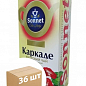 Чай Цветочный (Каркаде) б/е ТМ "Sonnet" пачка 20 пакетиков по 1,5г упаковка 36шт