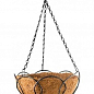 Підвісне кашпо з кокосової кошиком ТМ "PALISAD" 690018
