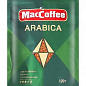 Кофе растворимый Арабика ТМ "MacCoffee" 120г