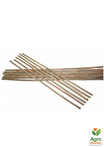 Опора бамбукова 90 см (10-12мм) (1585-01) - фото 2