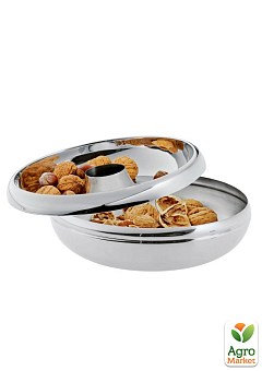 Тарелка для орешков Cascara (123149)1