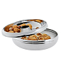 Тарелка для орешков Cascara (123149)