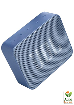 Портативная акустика (колонка) JBL Go Essential Синий (JBLGOESBLU) (6814833)2
