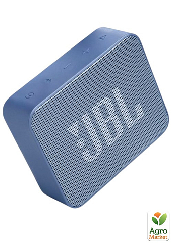 Портативна акустика (колонка) JBL Go Essential Синій (JBLGOESBLU) (6814833)