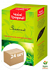 Чай зелений ТМ "Чайні Традиції" 90 гр упаковка 24 шт