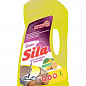 Моющее средство для пола и поверхностей "Sila" Лимон 1 л 
