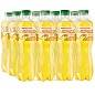 Напиток сокосодержащий Моршинская Лимонада со вкусом Апельсин-Персик 0.5 л (упаковка 12 шт) цена