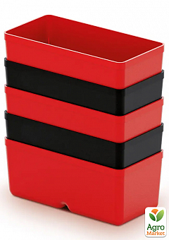 Набір контейнерів Unite Box (5 штук) KBS1152