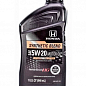 Моторное масло HONDA SYN BLEND / 5W20 / 0,946 л. / HONDA HD.087989032