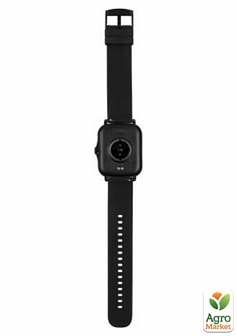 Smart Watch Gelius Pro GP-SW003 (Amazwatch GT2 Lite) Black - фото 5