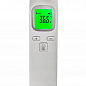Бесконтактный Инфракрасный Термометр Gp 100 (0057)