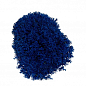 Стабілізований мох Ягель "Синій" 500 г