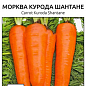 Морковь "Курода Шантане" ТМ "Hem Zaden" 1г