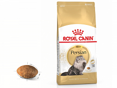 Royal Canin Persian Adult Сухой корм для кошек персидской породы от 12 месяцев 10 кг (7026210)1