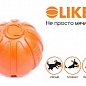 Collar Liker Іграшка для собак м'яч Лайкер 5 см (3029350)