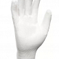 Стрейчевые перчатки с полиуретановым покрытием BLUETOOLS Sensitive (8"/M,) (220-2217-08)  купить