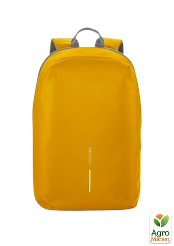 Міський рюкзак XD Design Bobby Soft жовтий (P705.798) - фото 3