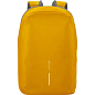 Городской рюкзак XD Design Bobby Soft желтый (P705.798) цена