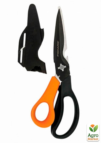 Ножиці багатофункціональні Fiskars SP-341 1063329 - фото 2
