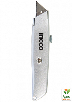 Нож-трапеция INGCO1