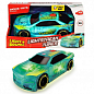 Швидкісний автомобіль «Спалах світла. Тюнер» зі зміною кольору звуковим та світловим ефектами, 20 см, 3+ Dickie Toys