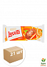Печенье Jelly (апельсин) ККФ ТМ "Lovita" 135г упаковка 21шт