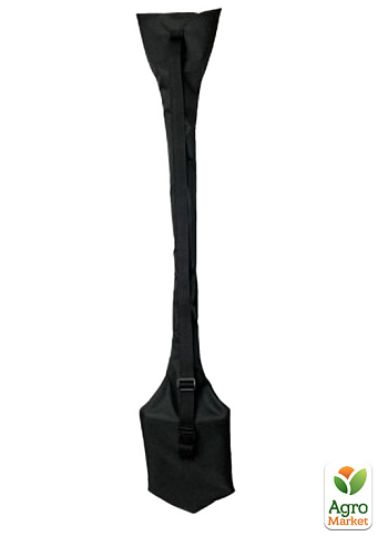 Чохол чорний на лопату Fiskars Solid 131426 (1003455) - фото 3