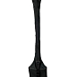 Чехол черный на лопату Fiskars Solid 131426 (1003455) цена