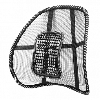 Масажна підставка-подушка для спини SKL11-259303