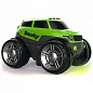 Машинка к треку "Флекстрим" со световыми эффектами и съемным корпусом, 4+ Smoby Toys