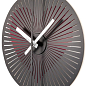 Настенные часы, динамический рисунок, "Motion Clock Heart" ø30 см (3124) купить