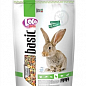 Корм сухий ЛолоПетс Повнораціонний корм для кролика 600 г (7012441)