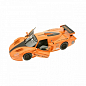 Автомодель - MASERATI MC12 (оранжевый, 1:24) купить