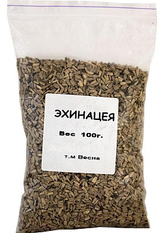 Ехінацея ТМ "Весна" 100г10