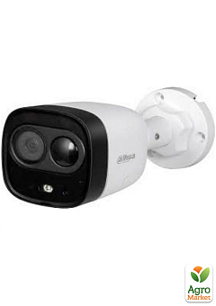 5 Мп HDCVI видеокамера Dahua DH-HAC-ME1500DP (2.8 мм)2