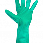 Перчатки резиновые для домашних работ N-17