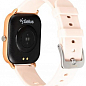 Smart Watch Gelius Pro (AMAZWATCH GT 2021) (IPX7) Gold 