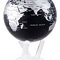 Гіро-глобус Solar Globe Mova Політична карта 15,3 см (MG-6-SBE)