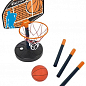 Игровой набор "Баскетбол" с корзиной, высота 160 см, 4+ Simba Toys купить