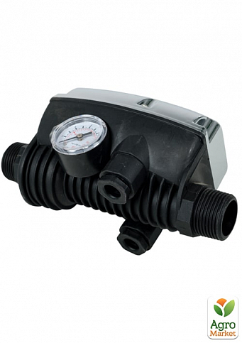 Контролер тиску автоматичний Vitals aqua AM 4-10r - фото 2