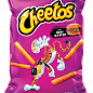 Палочки (Биф-бургер) ТМ "Cheetos" 70г