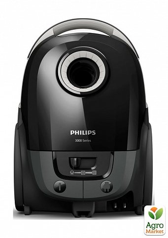 Пылесос Philips XD3112/09 (6622062) - фото 3