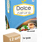 Чай Магія трав (трав'яний) ТМ "Dolce Natura" 25 пакетиків по 1,5г упаковка 12шт