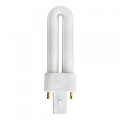 Энергосберегающая лампа Feron EST1 11W G23 6400K (04280)2