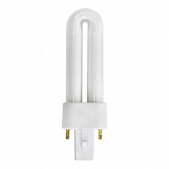 Энергосберегающая лампа Feron EST1 11W G23 6400K (04280)