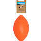 Игровой мяч для апартовки PitchDog, диаметр 9см оранжевый (62414) купить