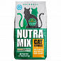 Nutra Mix Hairball Formula сухий корм для дорослих кішок для виведення шерсті 9. 7 кг (4303000)