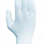 Рабочие перчатки из полиэстера ПВХ-крапка BLUETOOLS Expert (12 пар) (220-2210)
