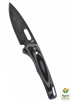 Нож складной Gerber Sumo Folder Black FE 30-001814 (1055366)1