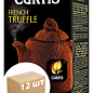 Чай French Truffle (черный байховый аромат) пачка ТМ "Curtis" 90г упаковка 12шт